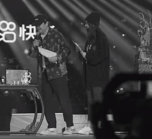 沈腾的颜值爆料视频