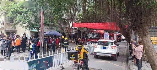 自贡小区最新消防车爆料,揭秘最新救援现场 第1张 自贡小区最新消防车爆料,揭秘最新救援现场 第1张