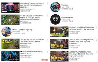 外国玩家爆料网站大全视频,揭秘游戏圈幕后故事 第1张 外国玩家爆料网站大全视频,揭秘游戏圈幕后故事 第1张