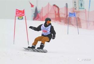 抖音滑雪顾超爆料视频,顾超滑雪幕后故事，独家爆料带你领略滑雪魅力！  第3张